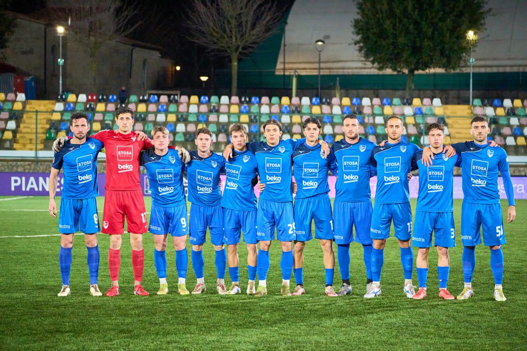 Pianese Roster Breakdown: Key Players for Pineto and Playoff Challenge